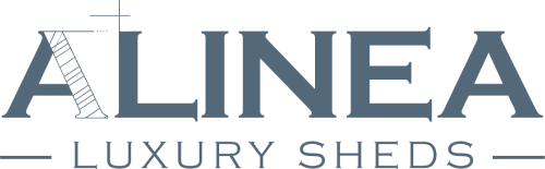 Alinea Luxury Sheds