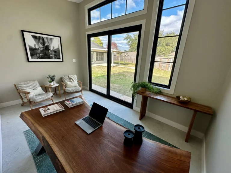 Home Office